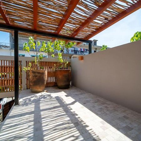 Willa Casa Almendros I Punta De Mita Punta Mita Zewnętrze zdjęcie