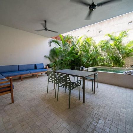 Willa Casa Almendros I Punta De Mita Punta Mita Zewnętrze zdjęcie