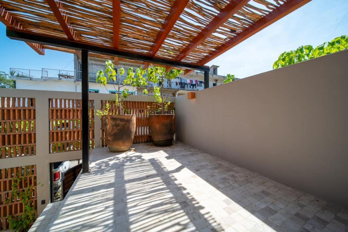 Willa Casa Almendros I Punta De Mita Punta Mita Zewnętrze zdjęcie