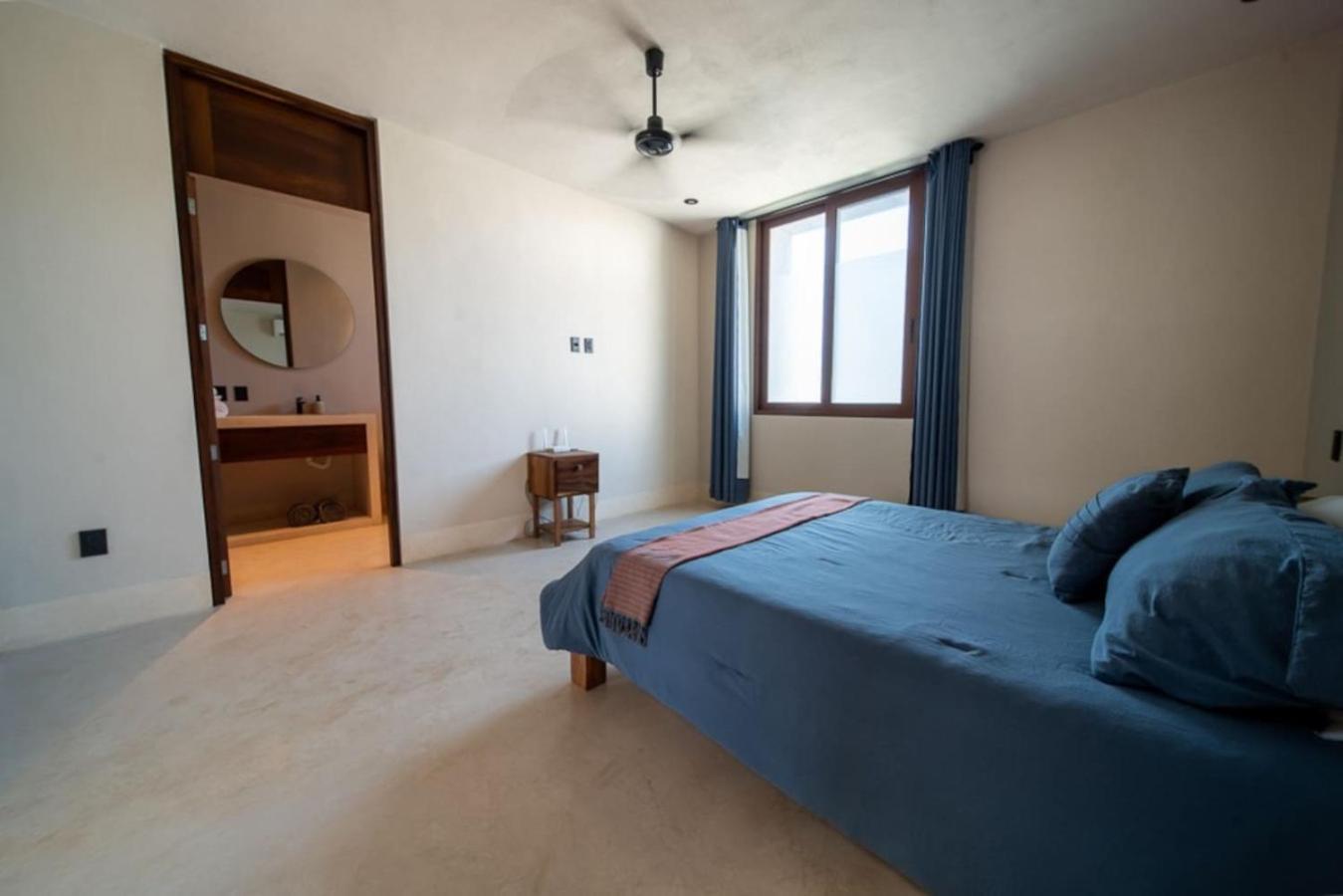 Willa Casa Almendros I Punta De Mita Punta Mita Zewnętrze zdjęcie