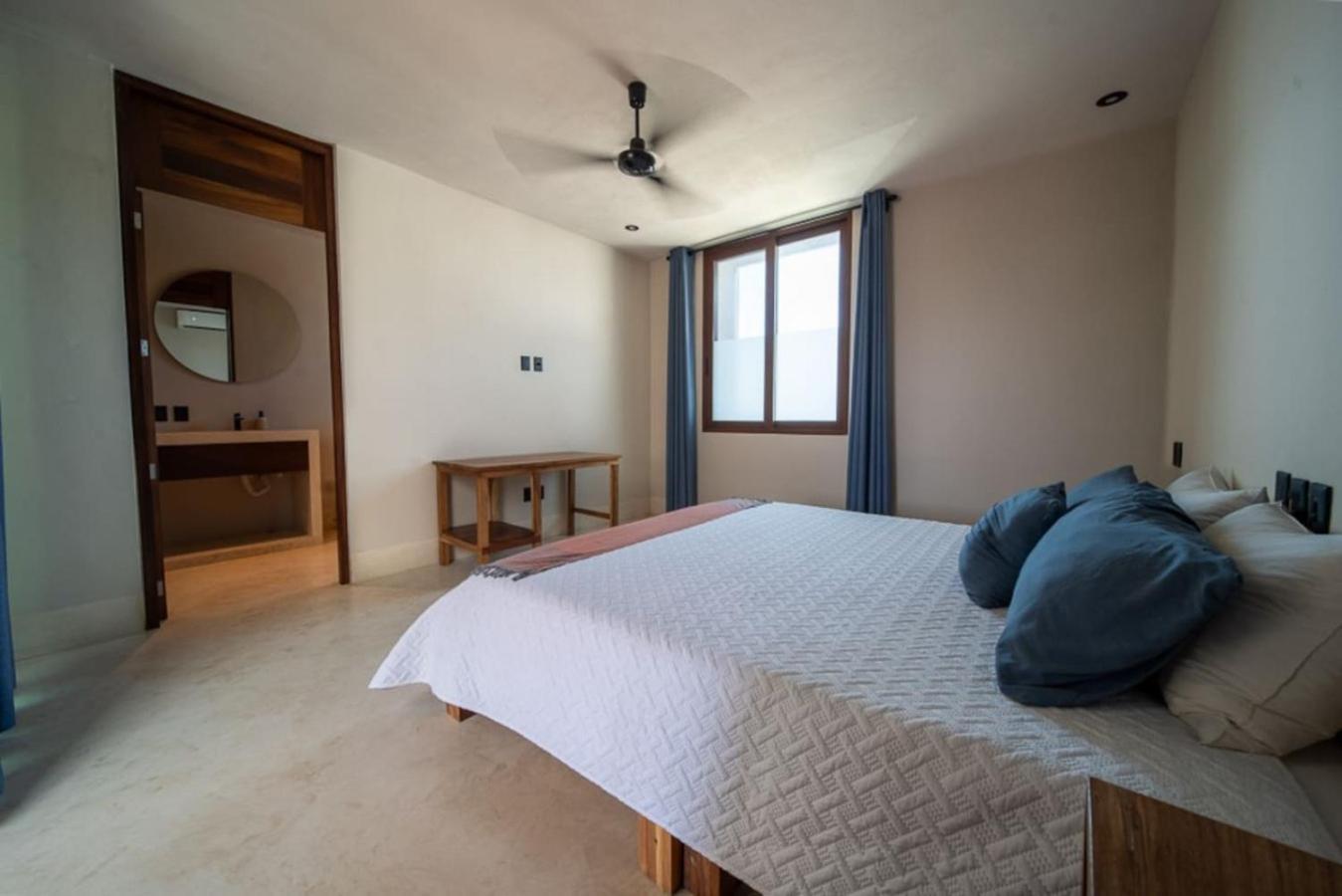 Willa Casa Almendros I Punta De Mita Punta Mita Zewnętrze zdjęcie