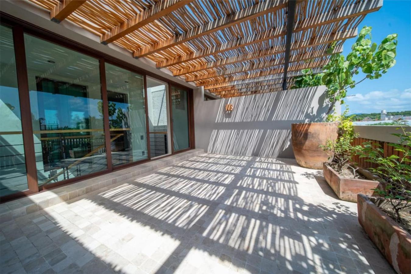 Willa Casa Almendros I Punta De Mita Punta Mita Zewnętrze zdjęcie