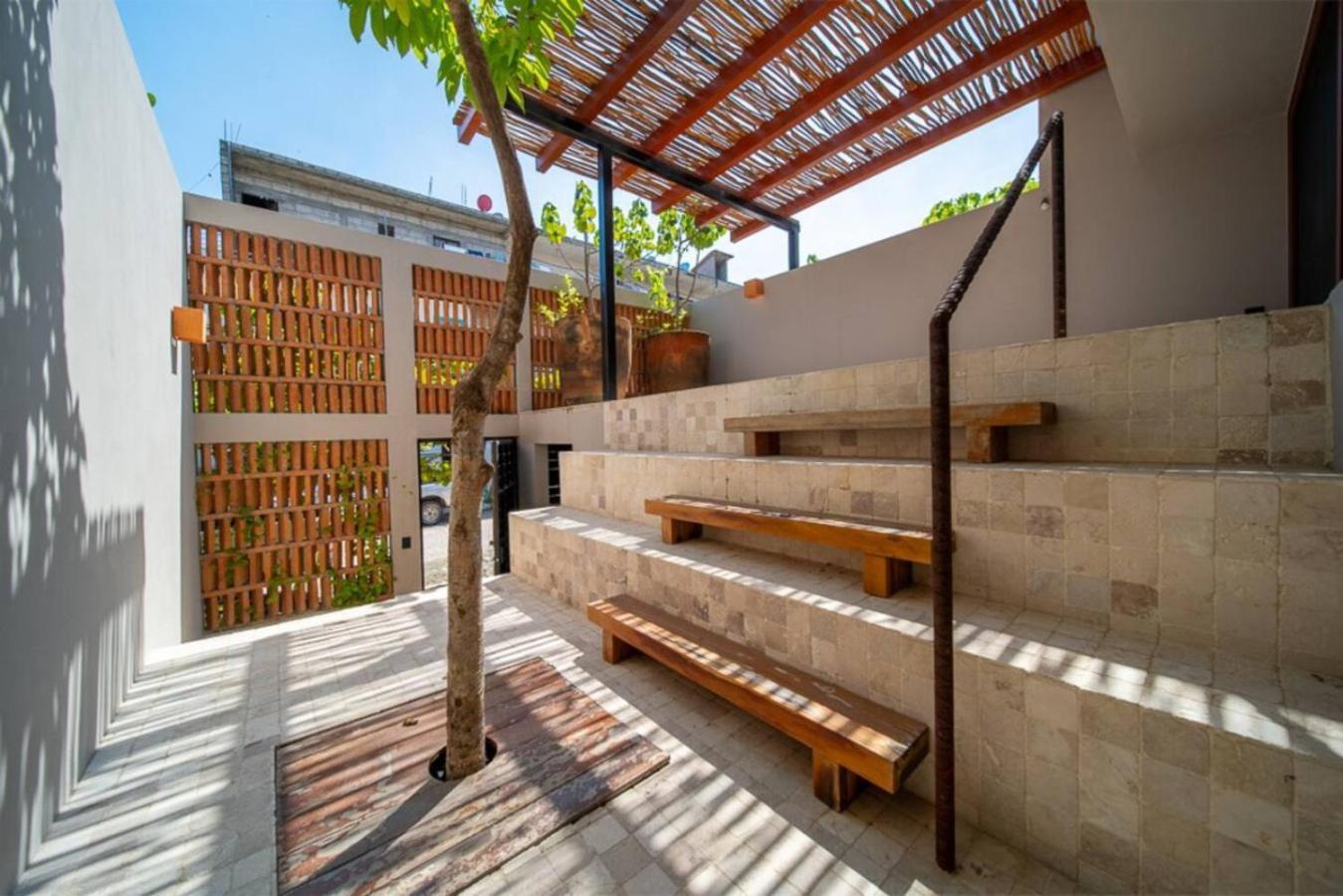 Willa Casa Almendros I Punta De Mita Punta Mita Zewnętrze zdjęcie