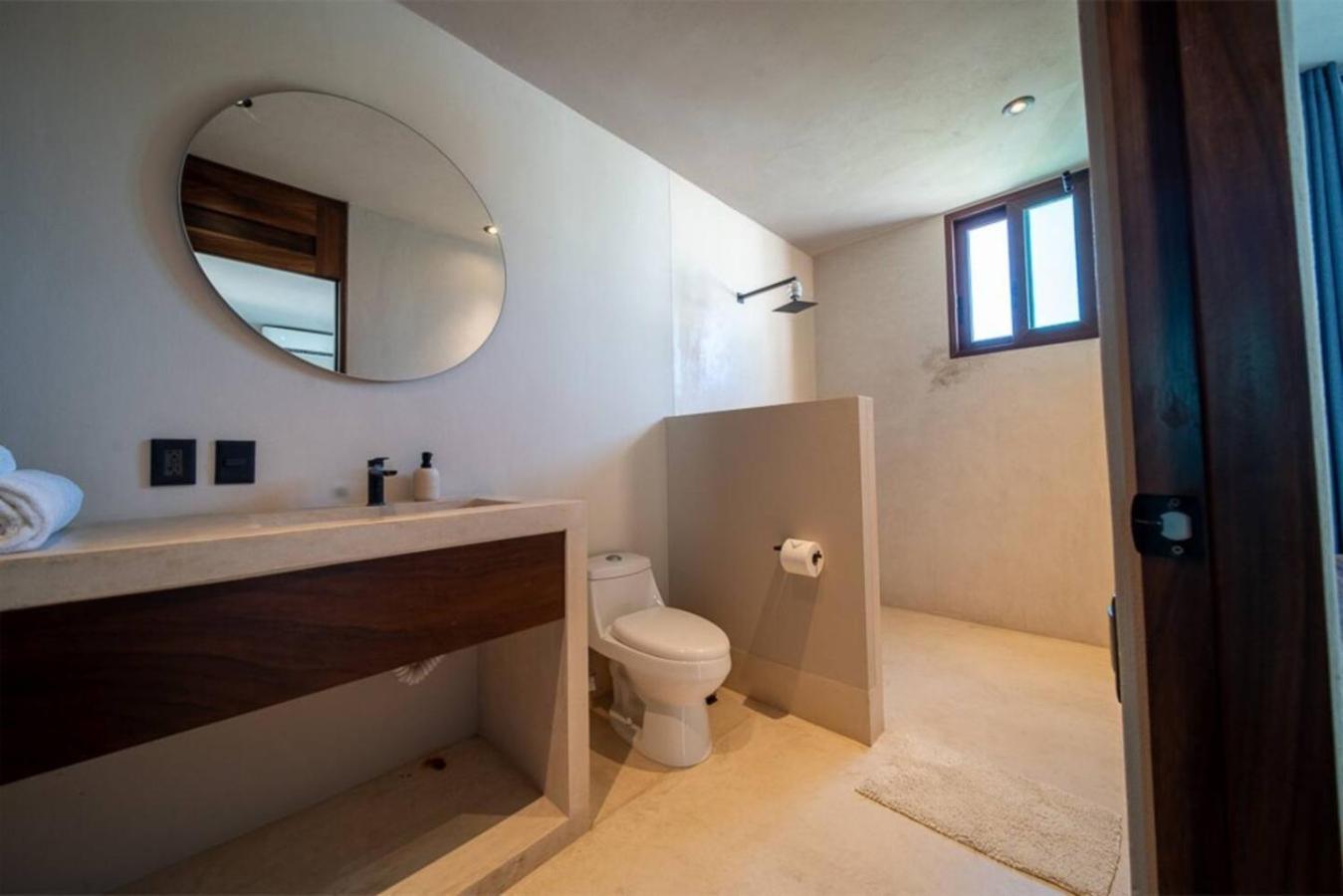 Willa Casa Almendros I Punta De Mita Punta Mita Zewnętrze zdjęcie