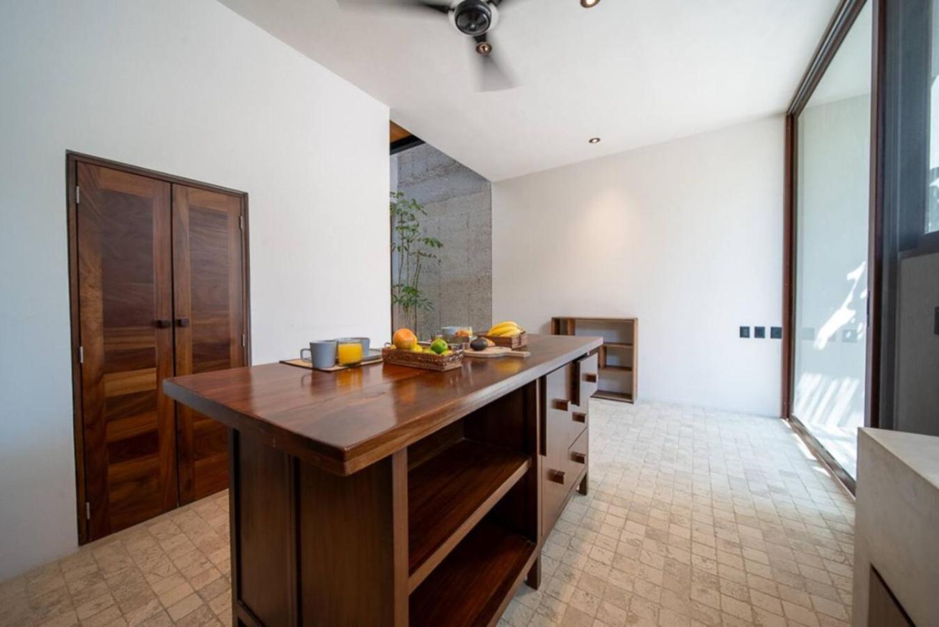 Willa Casa Almendros I Punta De Mita Punta Mita Zewnętrze zdjęcie